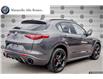 2022 Alfa Romeo Stelvio ti (Stk: 935ARB) in Vaughan - Image 7 of 24