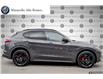 2022 Alfa Romeo Stelvio ti (Stk: 935ARB) in Vaughan - Image 8 of 24
