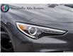2022 Alfa Romeo Stelvio ti (Stk: 935ARB) in Vaughan - Image 9 of 24