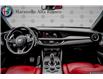 2022 Alfa Romeo Stelvio ti (Stk: 935ARB) in Vaughan - Image 13 of 24