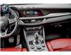 2022 Alfa Romeo Stelvio ti (Stk: 935ARB) in Vaughan - Image 19 of 24