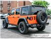 2025 Jeep Wrangler Sport (Stk: SW2403) in Burlington - Image 4 of 33 2025 Jeep Wrangler Sport (Stk: SW2403) in Burlington - Image 4 of 33