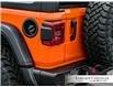 2025 Jeep Wrangler Sport (Stk: SW2403) in Burlington - Image 10 of 33 2025 Jeep Wrangler Sport (Stk: SW2403) in Burlington - Image 10 of 33