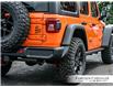 2025 Jeep Wrangler Sport (Stk: SW2403) in Burlington - Image 11 of 33 2025 Jeep Wrangler Sport (Stk: SW2403) in Burlington - Image 11 of 33