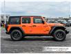 2025 Jeep Wrangler Sport (Stk: SW2403) in Burlington - Image 12 of 33 2025 Jeep Wrangler Sport (Stk: SW2403) in Burlington - Image 12 of 33