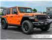 2025 Jeep Wrangler Sport (Stk: SW2403) in Burlington - Image 13 of 33 2025 Jeep Wrangler Sport (Stk: SW2403) in Burlington - Image 13 of 33
