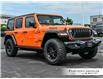 2025 Jeep Wrangler Sport (Stk: SW2403) in Burlington - Image 14 of 33 2025 Jeep Wrangler Sport (Stk: SW2403) in Burlington - Image 14 of 33