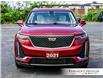 2021 Cadillac XT6 Premium Luxury (Stk: U21120) in Burlington - Image 2 of 35
