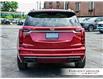 2021 Cadillac XT6 Premium Luxury (Stk: U21120) in Burlington - Image 5 of 35
