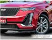 2021 Cadillac XT6 Premium Luxury (Stk: U21120) in Burlington - Image 7 of 35