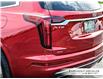 2021 Cadillac XT6 Premium Luxury (Stk: U21120) in Burlington - Image 10 of 35