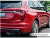 2021 Cadillac XT6 Premium Luxury (Stk: U21120) in Burlington - Image 11 of 35