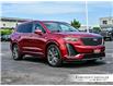 2021 Cadillac XT6 Premium Luxury (Stk: U21120) in Burlington - Image 13 of 35