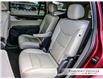 2021 Cadillac XT6 Premium Luxury (Stk: U21120) in Burlington - Image 20 of 35