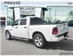 2020 RAM 1500 Classic ST (Stk: 8135-25A) in Sault Ste. Marie - Image 4 of 25