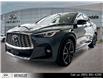 2023 Infiniti QX55 ESSENTIAL (Stk: U18087) in Thornhill - Image 1 of 26