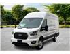 2025 Ford Transit-250 Cargo Base (Stk: 25TR8181) in Vancouver - Image 2 of 14