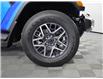 2024 Jeep Wrangler Sahara (Stk: L640) in Calgary - Image 4 of 22