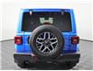 2024 Jeep Wrangler Sahara (Stk: L640) in Calgary - Image 7 of 22