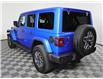 2024 Jeep Wrangler Sahara (Stk: L640) in Calgary - Image 9 of 22