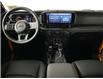 2025 Jeep Wrangler Sahara (Stk: 25J165) in Calgary - Image 11 of 20
