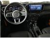 2025 Jeep Wrangler Sahara (Stk: 25J165) in Calgary - Image 12 of 20