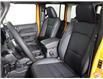 2025 Jeep Wrangler Sahara (Stk: 25J165) in Calgary - Image 15 of 20