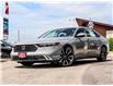 2025 Honda Accord Hybrid Touring (Stk: 2HA0295) in Stratford - Image 1 of 26