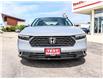 2025 Honda Accord Hybrid Touring (Stk: 2HA0295) in Stratford - Image 2 of 26