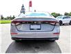 2025 Honda Accord Hybrid Touring (Stk: 2HA0295) in Stratford - Image 5 of 26