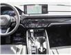 2025 Honda Accord Hybrid Touring (Stk: 2HA0295) in Stratford - Image 17 of 26
