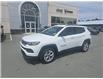 2025 Jeep Compass North (Stk: S157) in Miramichi - Image 1 of 13