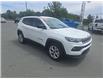 2025 Jeep Compass North (Stk: S157) in Miramichi - Image 7 of 13