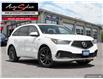 2020 Acura MDX A-Spec (Stk: 2ATM7V7) in Scarborough - Image 1 of 30