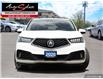 2020 Acura MDX A-Spec (Stk: 2ATM7V7) in Scarborough - Image 2 of 30