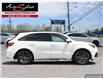 2020 Acura MDX A-Spec (Stk: 2ATM7V7) in Scarborough - Image 3 of 30