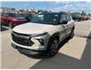 2026 Chevrolet TrailBlazer RS (Stk: 26006) in Moosomin - Image 10 of 10