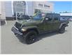 2021 Jeep Gladiator Sport S (Stk: S109A) in Miramichi - Image 1 of 13