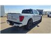 2025 Ford F-150 Lariat (Stk: S53114) in Hague - Image 4 of 11