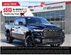 2025 RAM 1500 Sport (Stk: 25-076D) in Uxbridge - Image 1 of 27