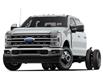 2025 Ford F-350 Chassis XL (Stk: FH208) in Sault Ste. Marie - Image 1 of 1