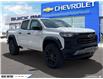 2025 Chevrolet Colorado Trail Boss (Stk: 228159) in Goderich - Image 8 of 29