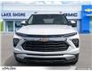 2026 Chevrolet TrailBlazer LT (Stk: 26-001) in Kirkland Lake - Image 2 of 19