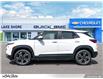 2026 Chevrolet TrailBlazer LT (Stk: 26-001) in Kirkland Lake - Image 3 of 19