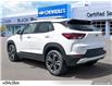 2026 Chevrolet TrailBlazer LT (Stk: 26-001) in Kirkland Lake - Image 4 of 19