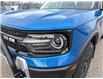 2025 Ford Bronco Sport Outer Banks (Stk: 25S7142) in Red Deer - Image 8 of 25
