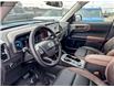 2025 Ford Bronco Sport Outer Banks (Stk: 25S7142) in Red Deer - Image 13 of 25