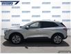 2022 Ford Escape SEL (Stk: P5191L) in Dartmouth - Image 3 of 24