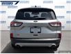 2022 Ford Escape SEL (Stk: P5191L) in Dartmouth - Image 5 of 24