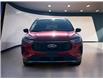2025 Ford Escape ST-Line (Stk: 12069) in Golden - Image 2 of 17